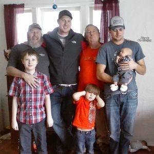 Meet your Posher, Mike